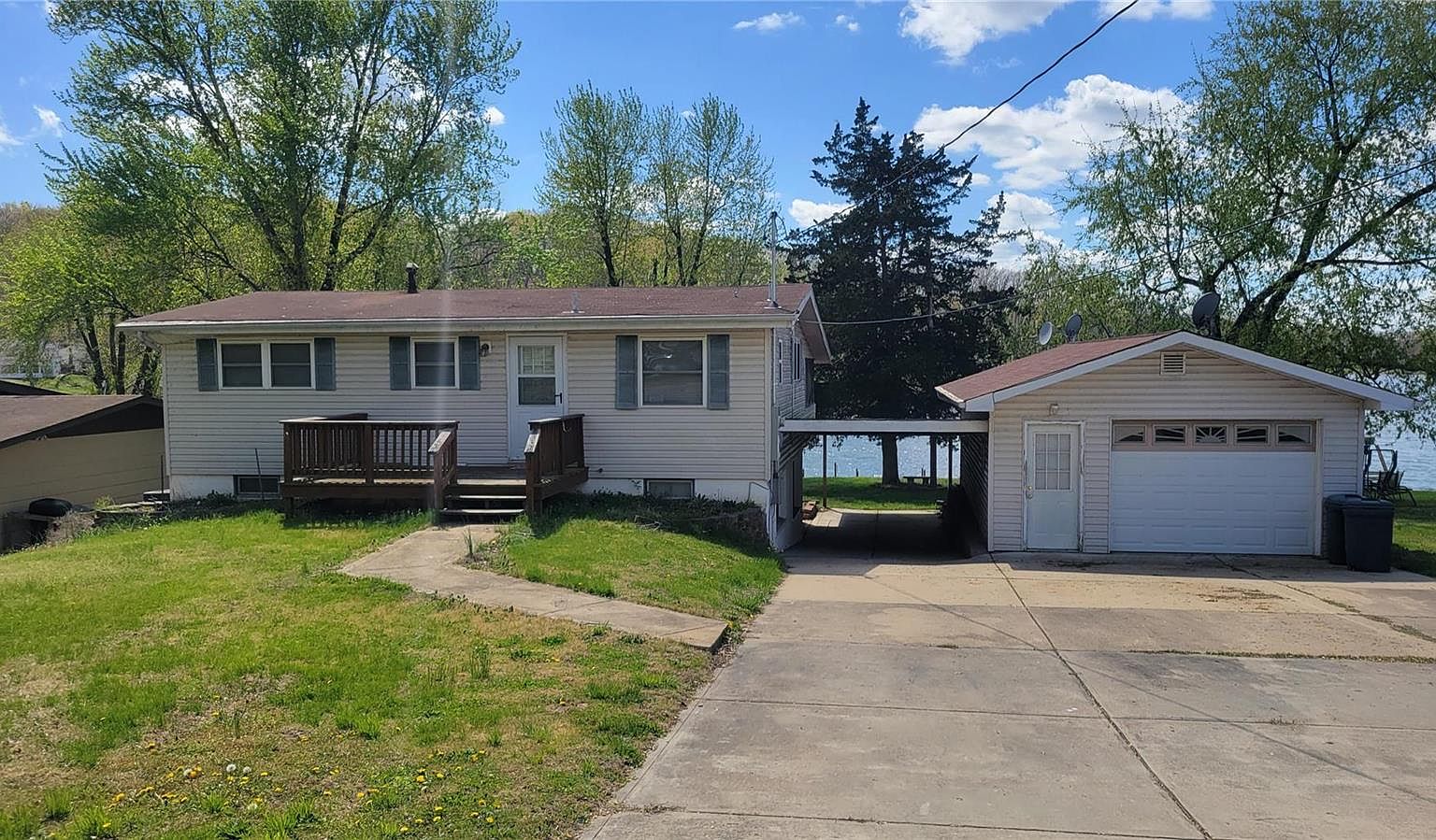 4169 S Shore Dr, Catawissa, MO 63015 Zillow