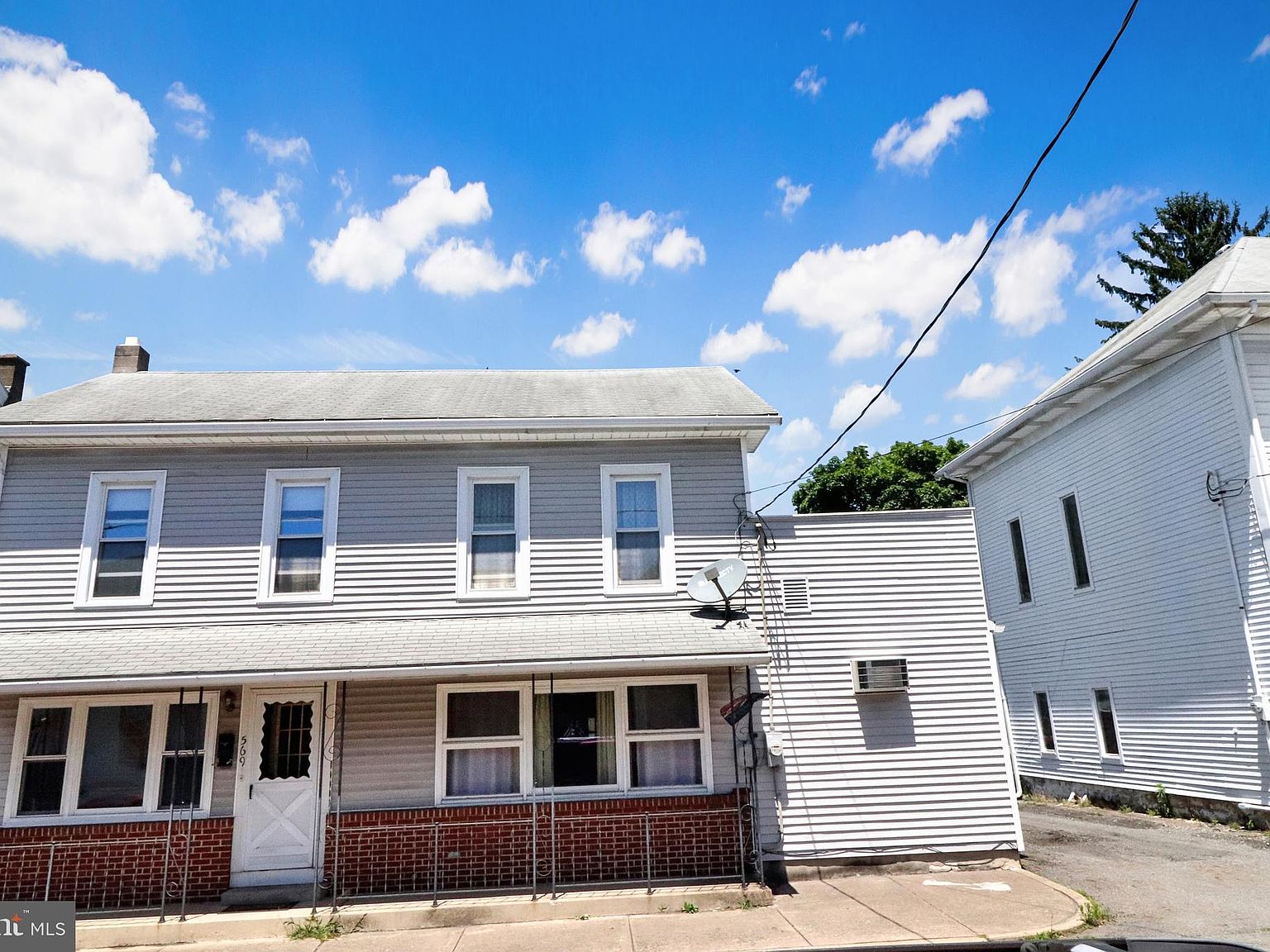 569 N 2nd St, Lykens, PA 17048 Zillow