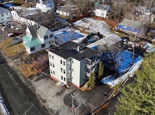 39 Kimball Ave #B, Mexico, ME 04257