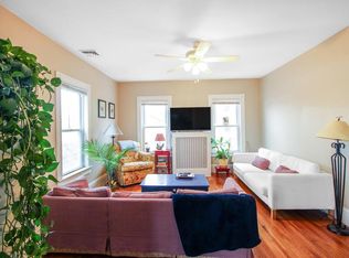 356 Pearl St #2, Cambridge, MA 02139