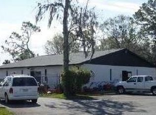 601 S State St, Bunnell, FL 32110