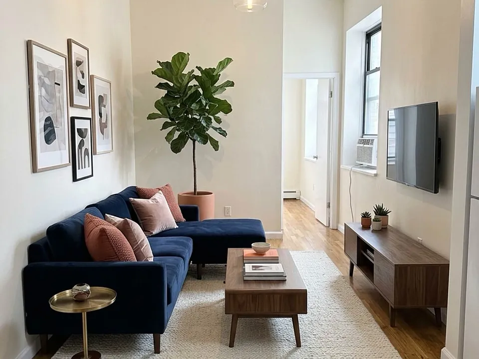 202 W 88th St #2