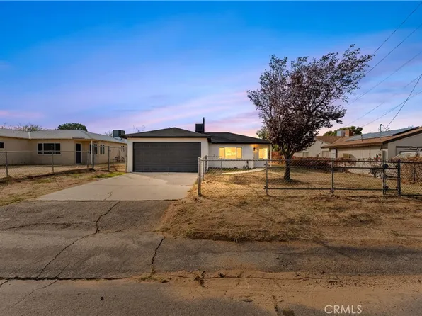 42221 52nd St W, Lancaster, CA 93536