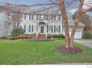 8501 Yucca Trl, Raleigh, NC 27615