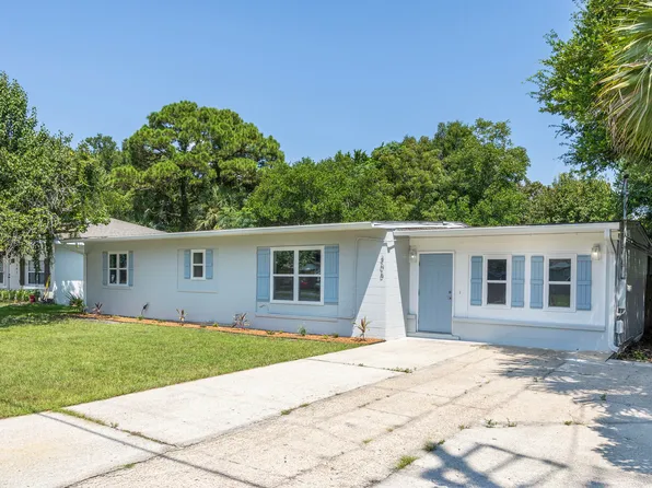 305 Hollywood Blvd NE, Fort Walton Beach, FL 32548