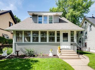 1255 Seminary Ave, Saint Paul, MN 55104