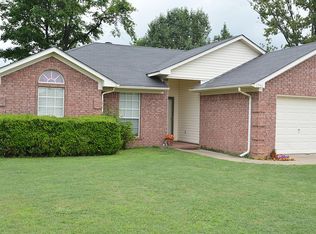 1950 Sterling Dr, Conway, AR 72034