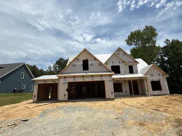 263 Juju Dr Lot 15, Clayton, NC 27520