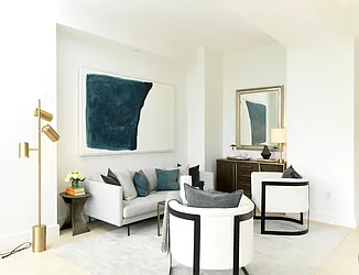 Rented by Nancy Packes Inc.