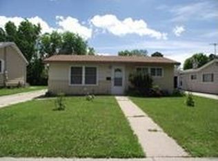 1818 13th Ave S, Fargo, ND 58103