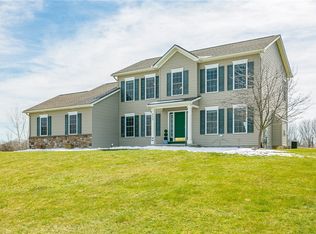263 Baneberry Way, Hilton, NY 14468