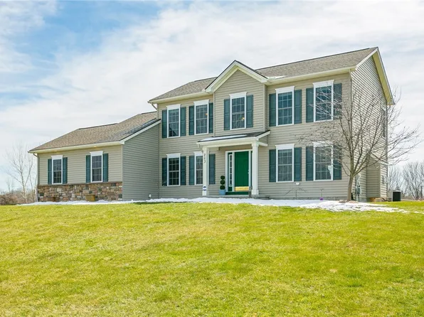 263 Baneberry Way, Hilton, NY 14468