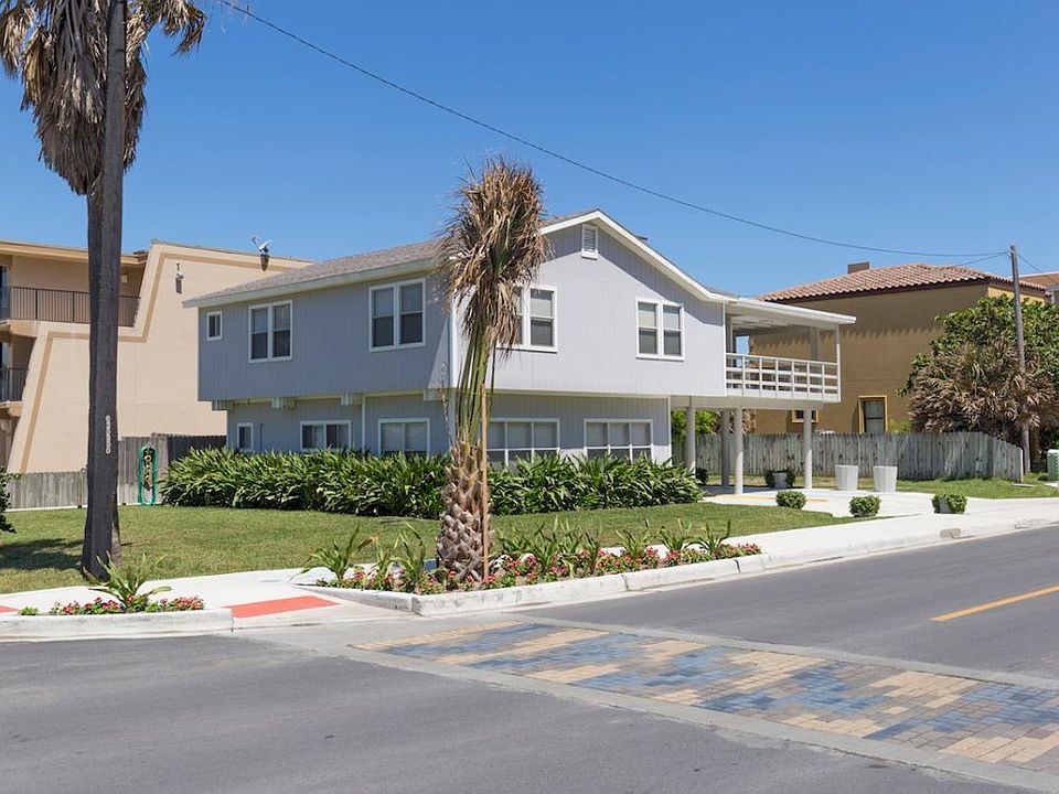 Beach House