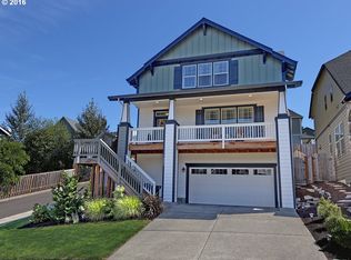 14904 SW 164th Ave, Tigard, OR 97224