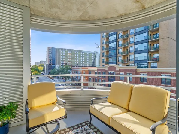 137 E Wilson St Unit 513, Madison, WI 53703