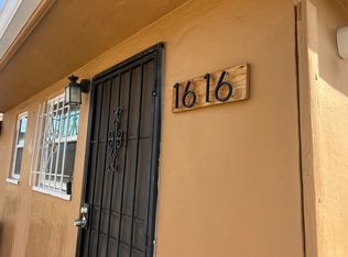 1616 Auseon Ave, Oakland, CA 94621