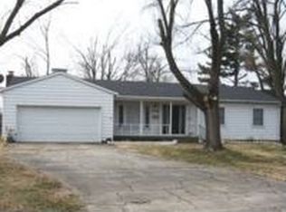 2506 Lyndell Pl, Joplin, MO 64804