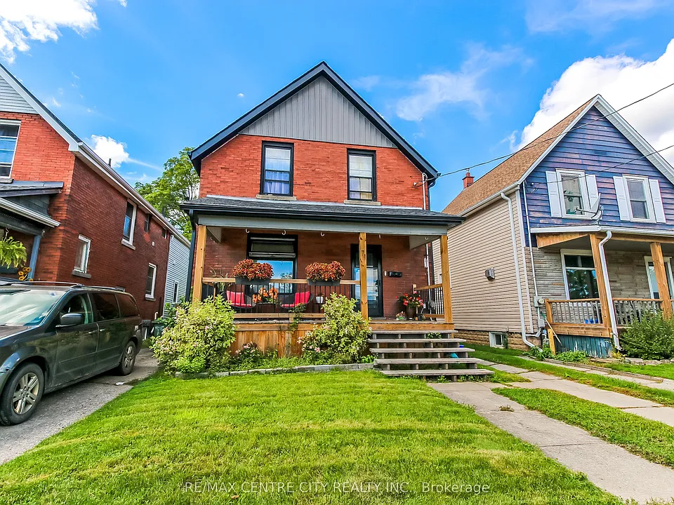 71 Wilson Ave