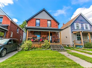 71 Wilson Ave, Saint Thomas, ON N5R 3R1