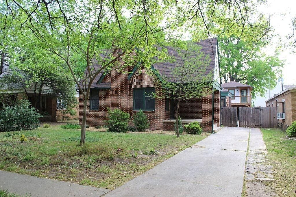 919 S Lahoma Ave, Norman, OK 73069 Zillow