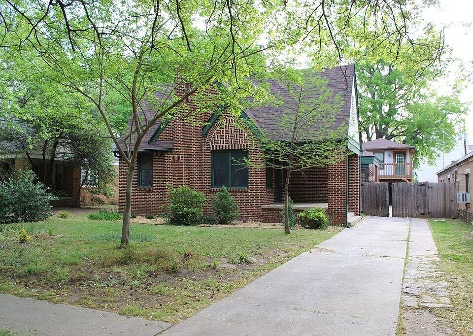 919 S Lahoma Ave, Norman, OK 73069 Zillow