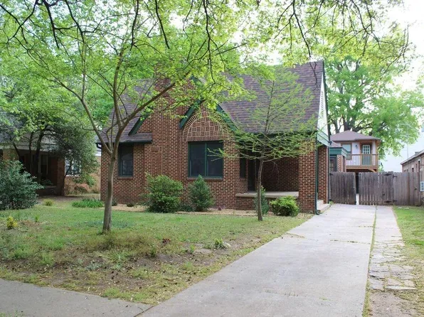919 S Lahoma Ave, Norman, OK 73069