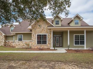 8121 McDonald Rd, Pass Christian, MS 39571