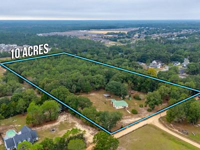 477 John King Rd, Crestview, FL, 32539