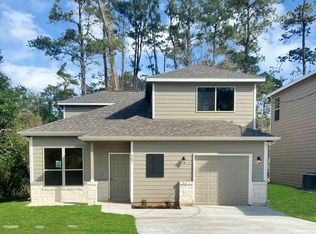 405 Mohawk Dr, Montgomery, TX 77316