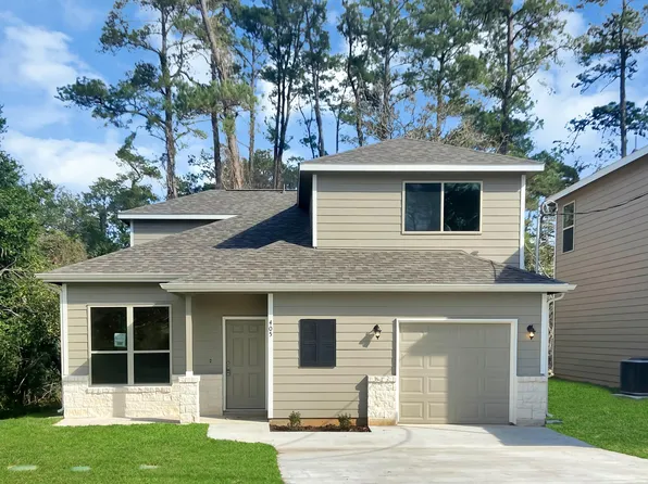405 Mohawk Dr, Montgomery, TX 77316