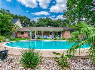 3226 Burnside Dr, San Antonio, TX 78209