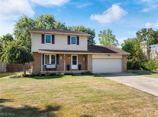 761 Tamwood Dr, Canal Fulton, OH