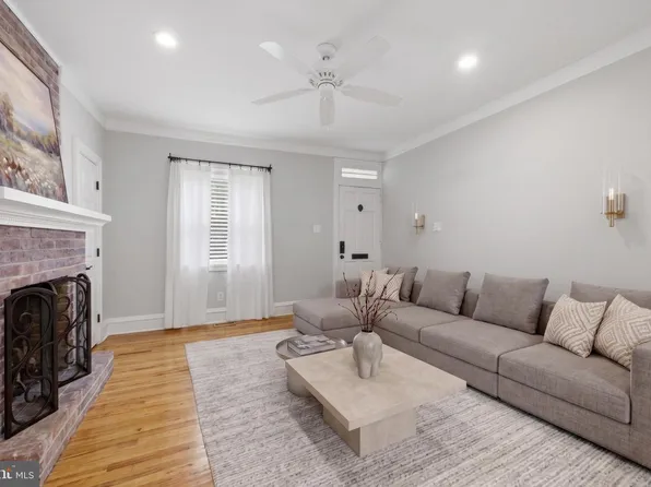 1917 Rodman St, Philadelphia, PA 19146
