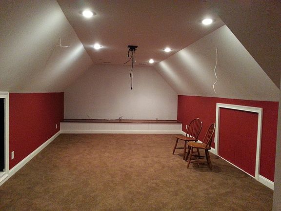 media room (3rd floor)