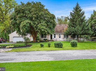 3552 Red Lion Rd, Bear, DE 19701