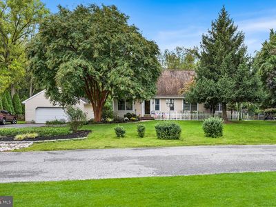 3552 Red Lion Rd, Bear, DE, 19701