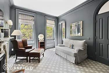 Sold by Leslie J. Garfield