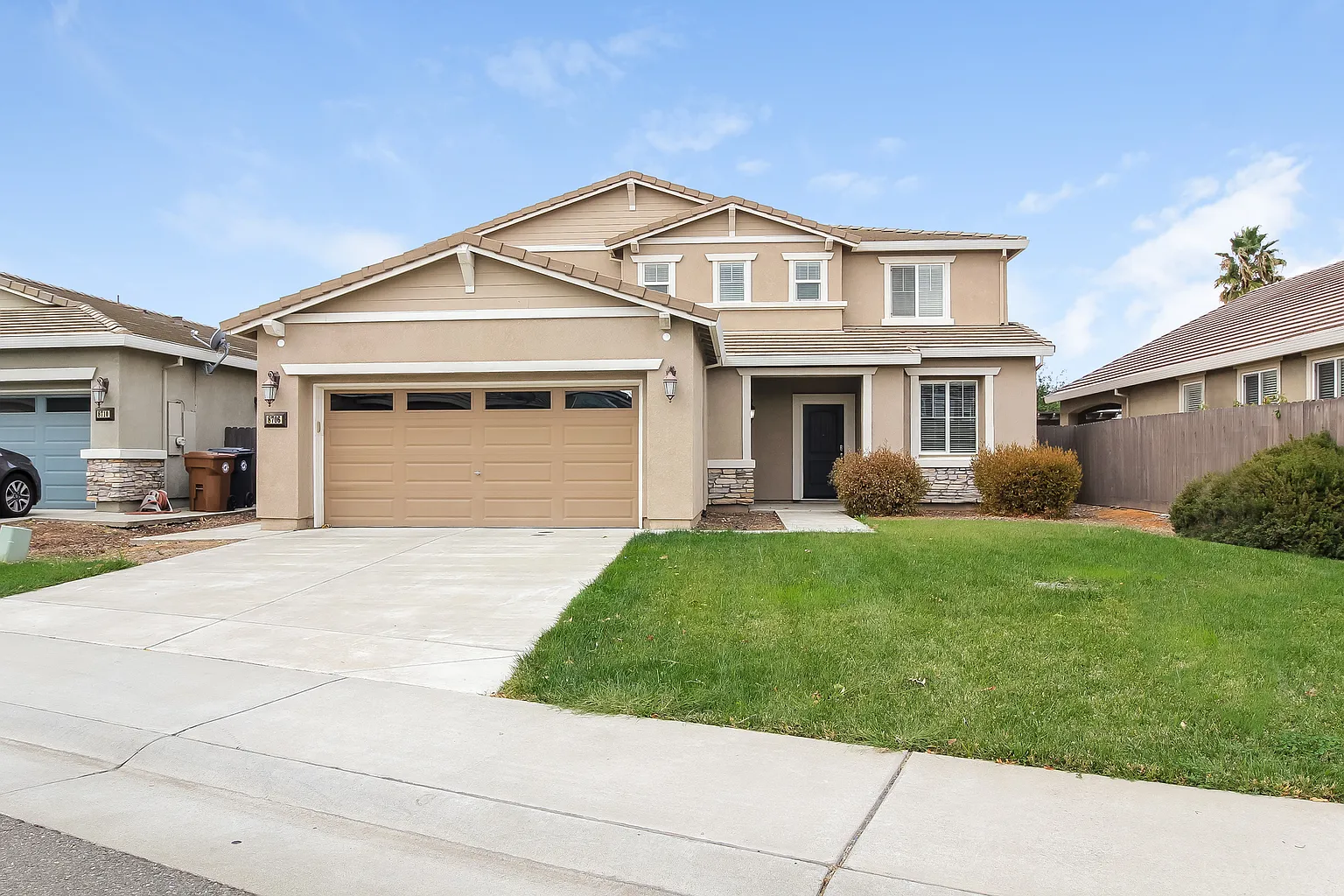 8706 Summer Sun Way photo 1