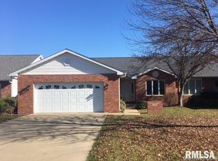 7014 Piper Glen Dr, Springfield, IL 62711