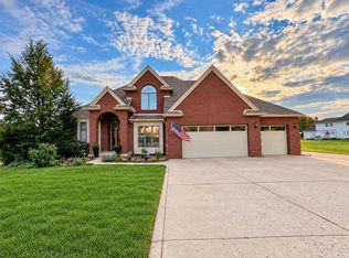 106 Hancock Cir, Indiana, PA 15701
