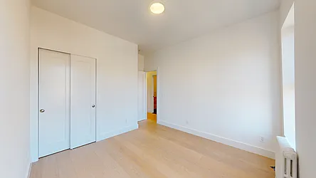 Rented by Bond New York