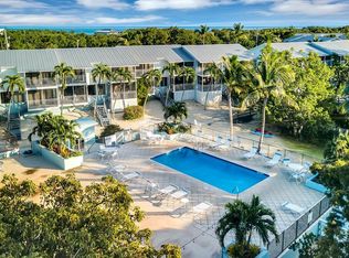 1500 Ocean Bay Dr, Key Largo, FL 33037