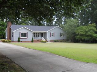 721 Lightfoot Dr, Clayton, NC 27520