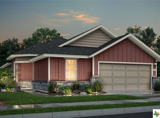 1373 Kelly River St, New Braunfels, TX 78130