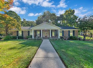 8020 Lennox Dr, Knoxville, TN 37909