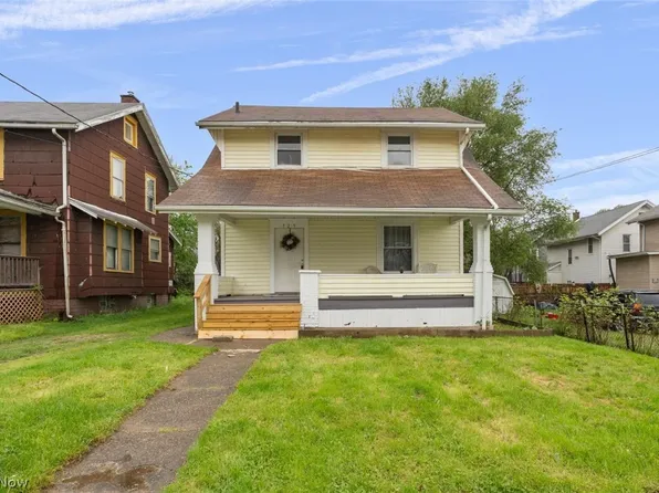 329 Girard Ave NE, Canton, OH 44704