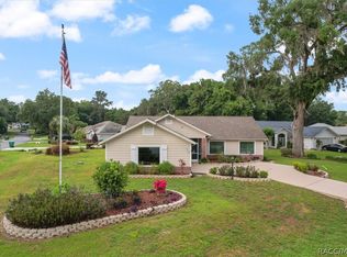 3142 N Chandler Dr, Hernando, FL 34442