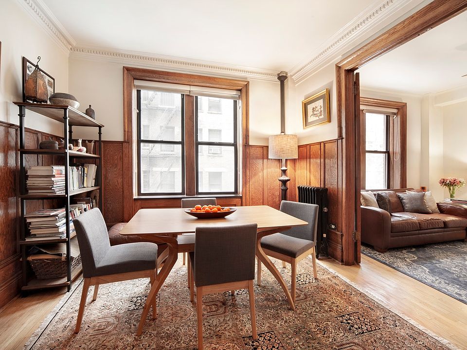1st image of 532 W 111th St APT 4