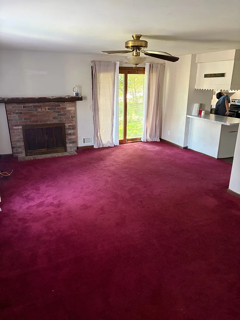 5 bed, 1.5 bath, 1100 sqft, $2,800 — Photo 3