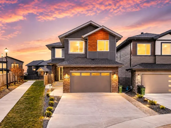 5355 Kimball Pl SW, Edmonton, AB T6W 5E5